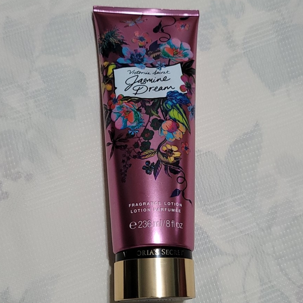 Victoria's Secret Jasmine Dream